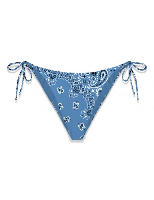 STB-99590B25 - COSTUME - MC2 SAINT BARTH