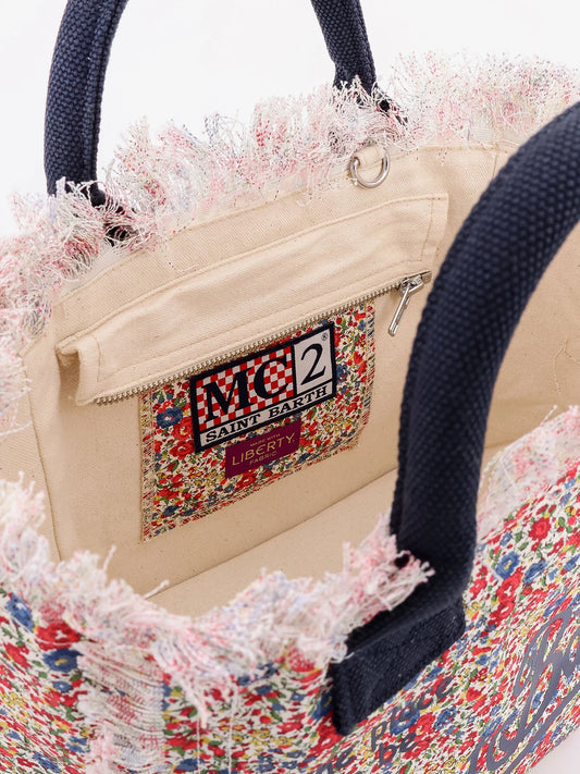 MC2-91009EG25 - BORSA MARE - MC2 SAINT BARTH