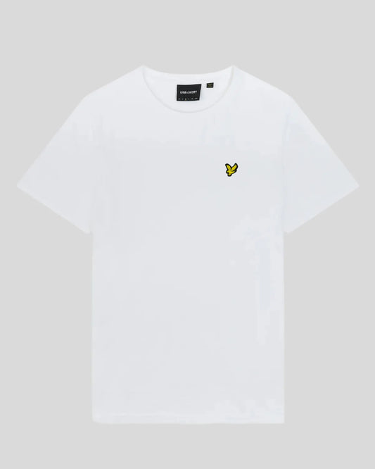 LS-9209BI25 - T-SHIRT - LYLE&SCOTT