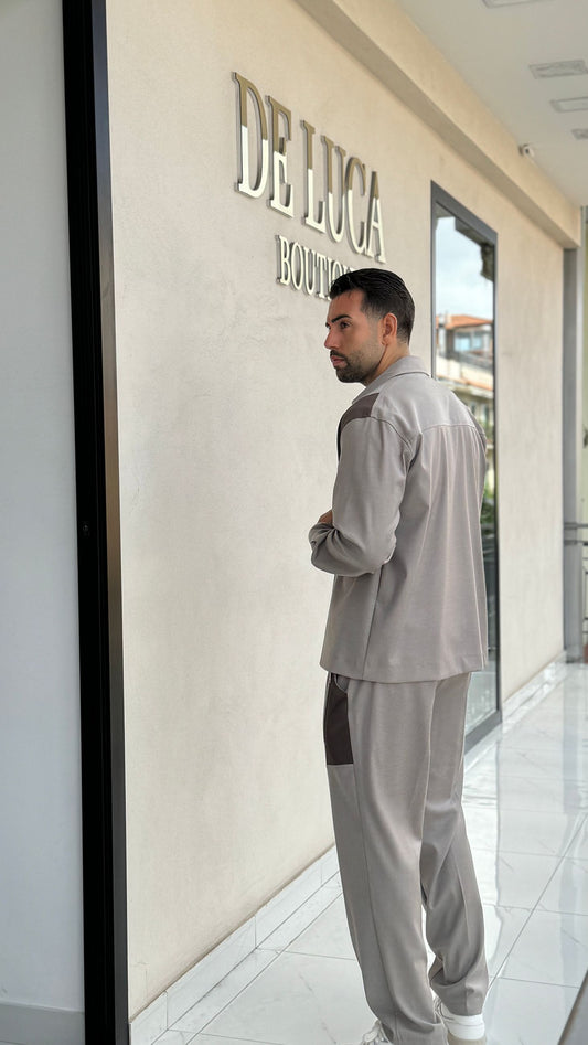 SYT-9809FW25 - COORDINATO - SYST