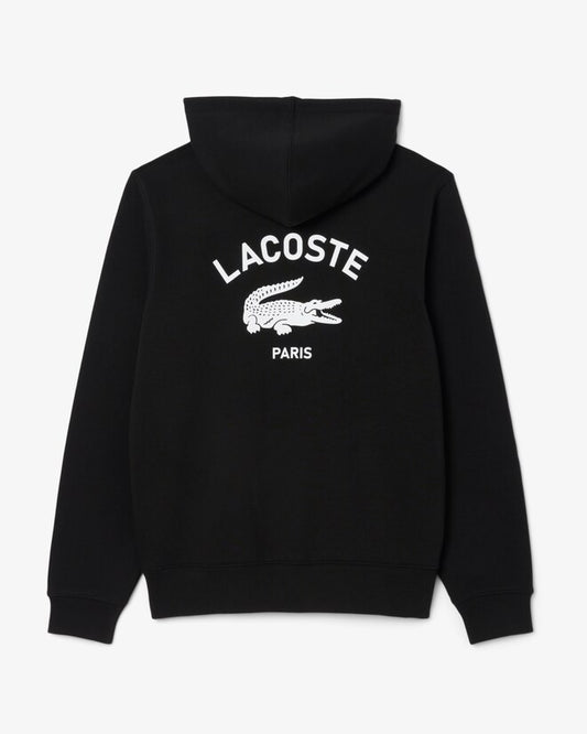 LCS-9849025 - FELPA - LACOSTE