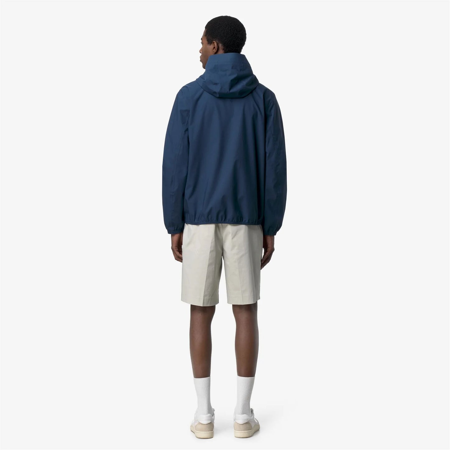 GIACCA JACK STRETCH DOT