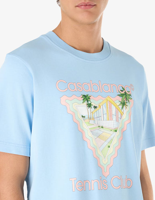 CB-91199C24 - T-SHIRT - CASABLANCA