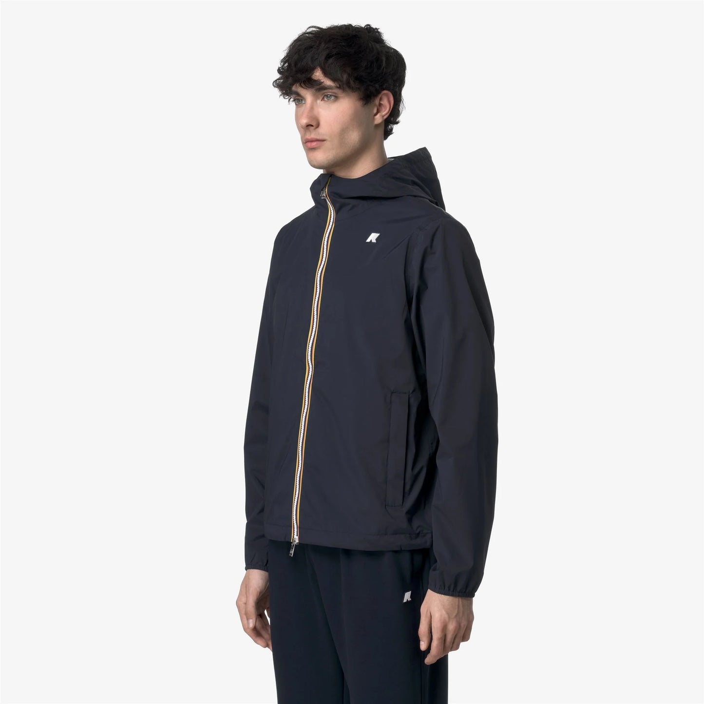 KW-9979BL025 - GIUBBINI - K-WAY