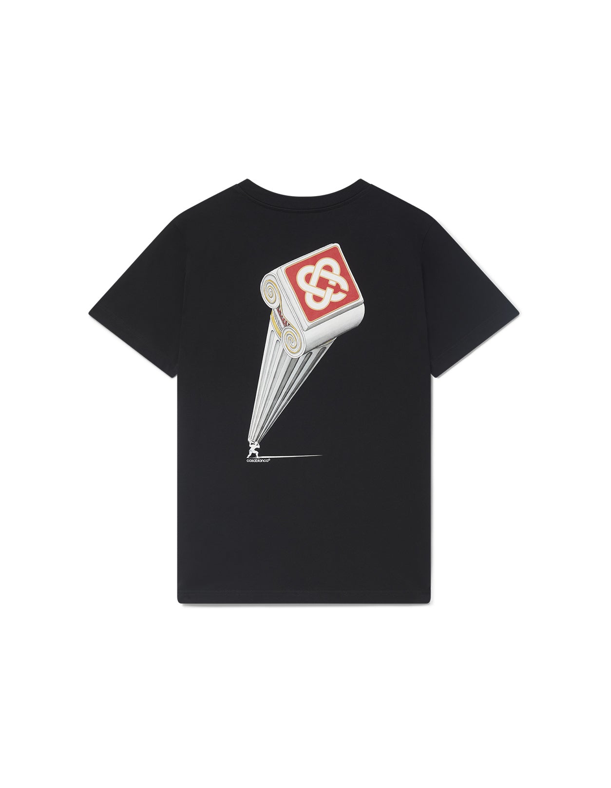 CB-91309N24 - T-SHIRT - CASABLANCA