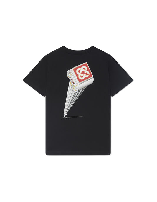 CB-91309N24 - T-SHIRT - CASABLANCA