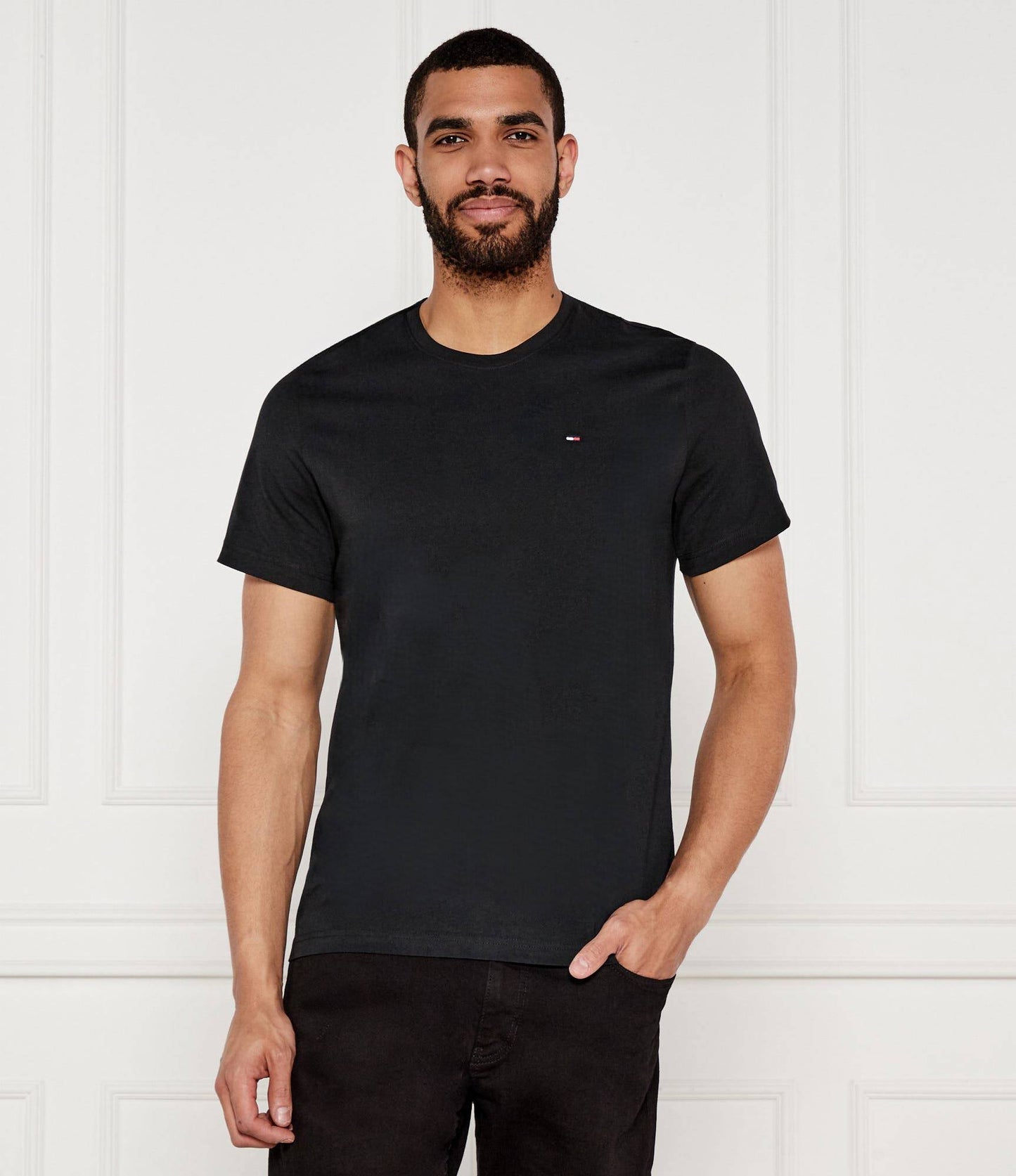 TJ-9199NEFW25 - T-SHIRT - TOMMY HILFIGER