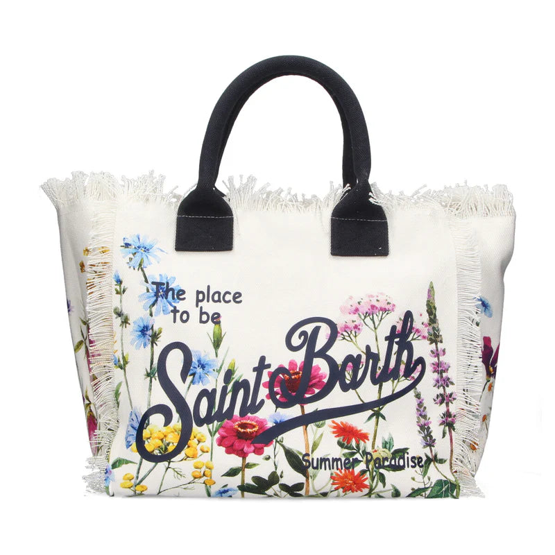 MC2-910090525 - BORSA MARE - MC2 SAINT BARTH