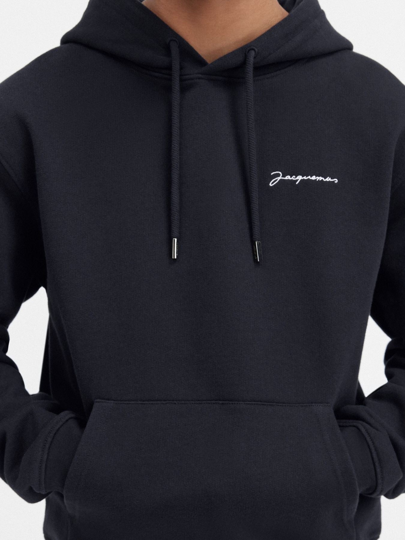 JCQ-91359124 - FELPA - JACQUEMUS