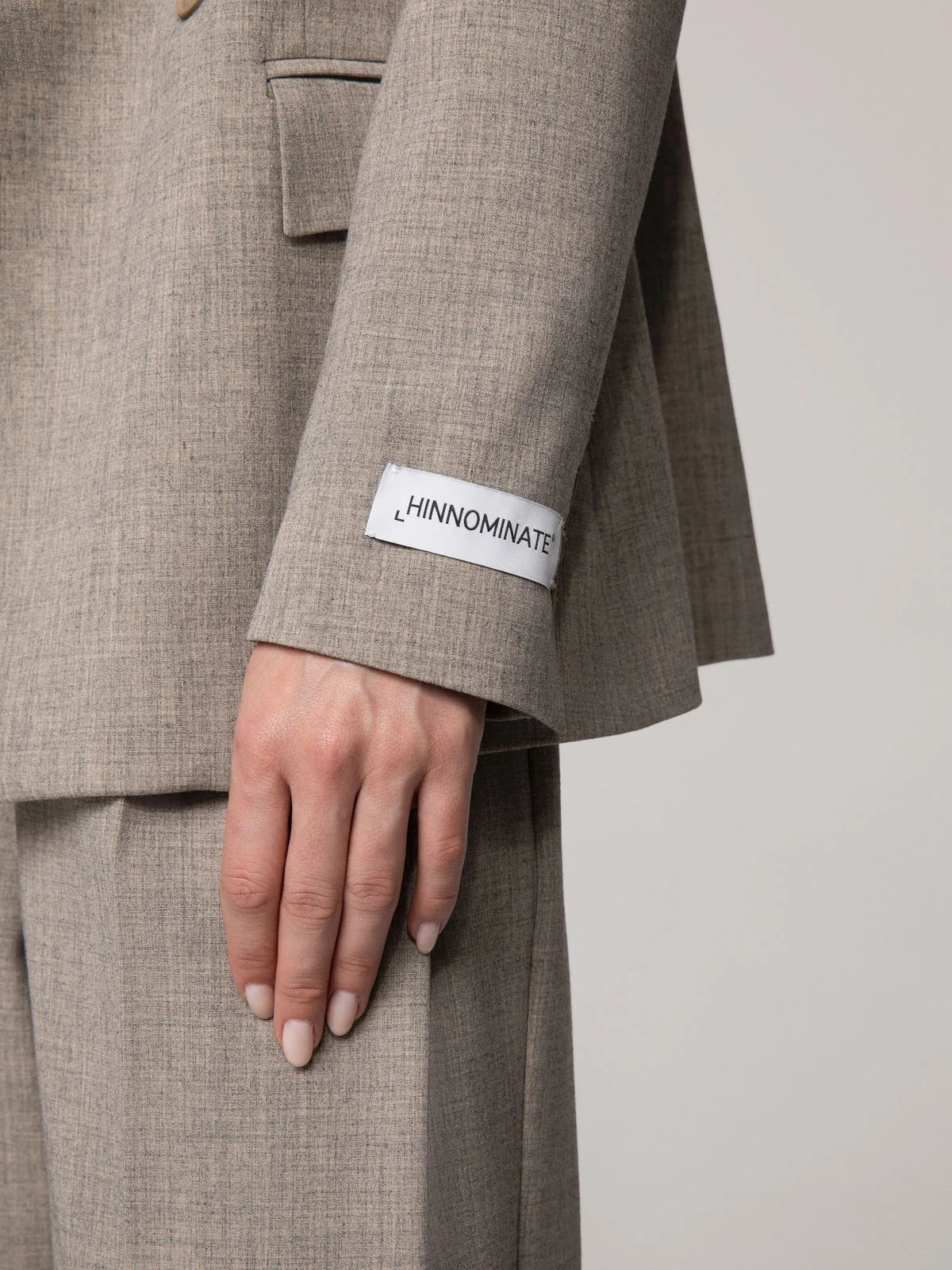 HNM-91009W26 - BLAZER - hinnominate