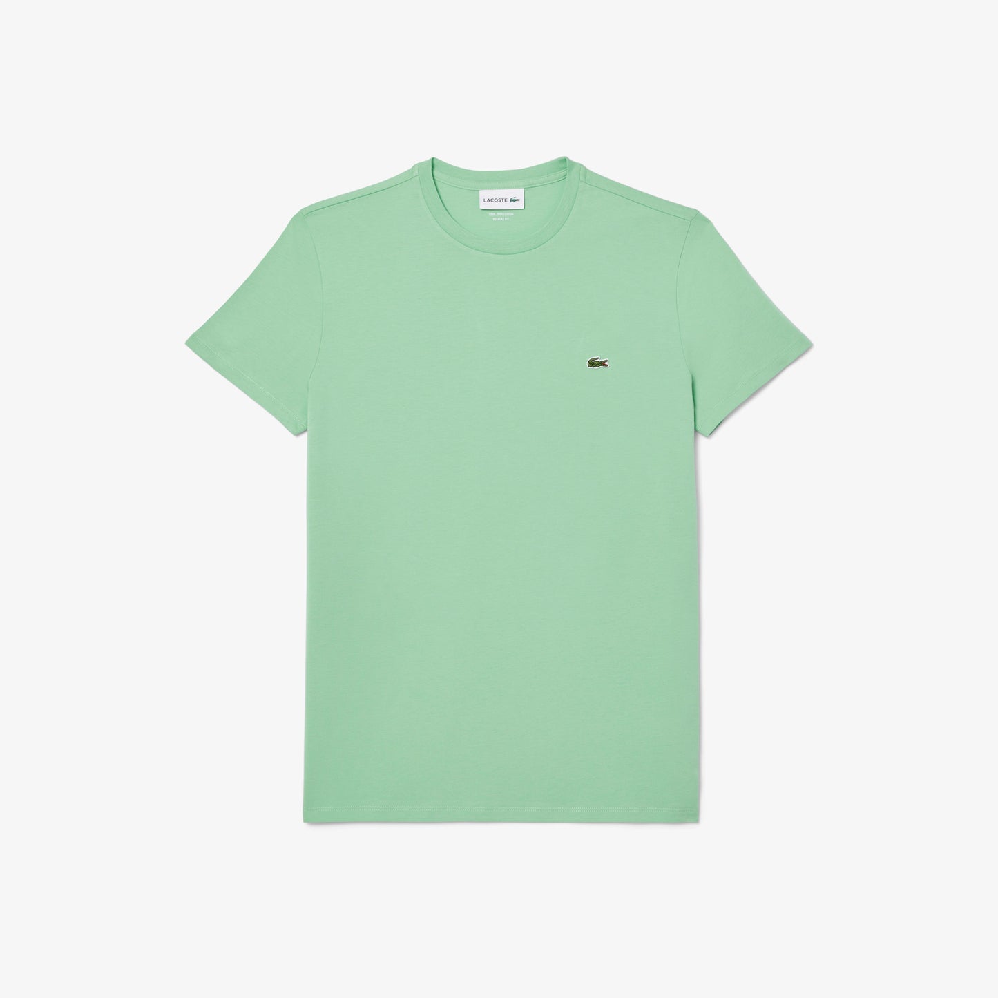 LCS-93290V25 - T-SHIRT - LACOSTE