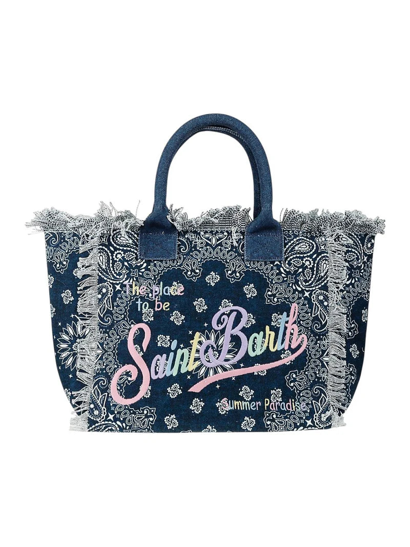 MC2-91009BRP - BORSA MARE - MC2 SAINT BARTH