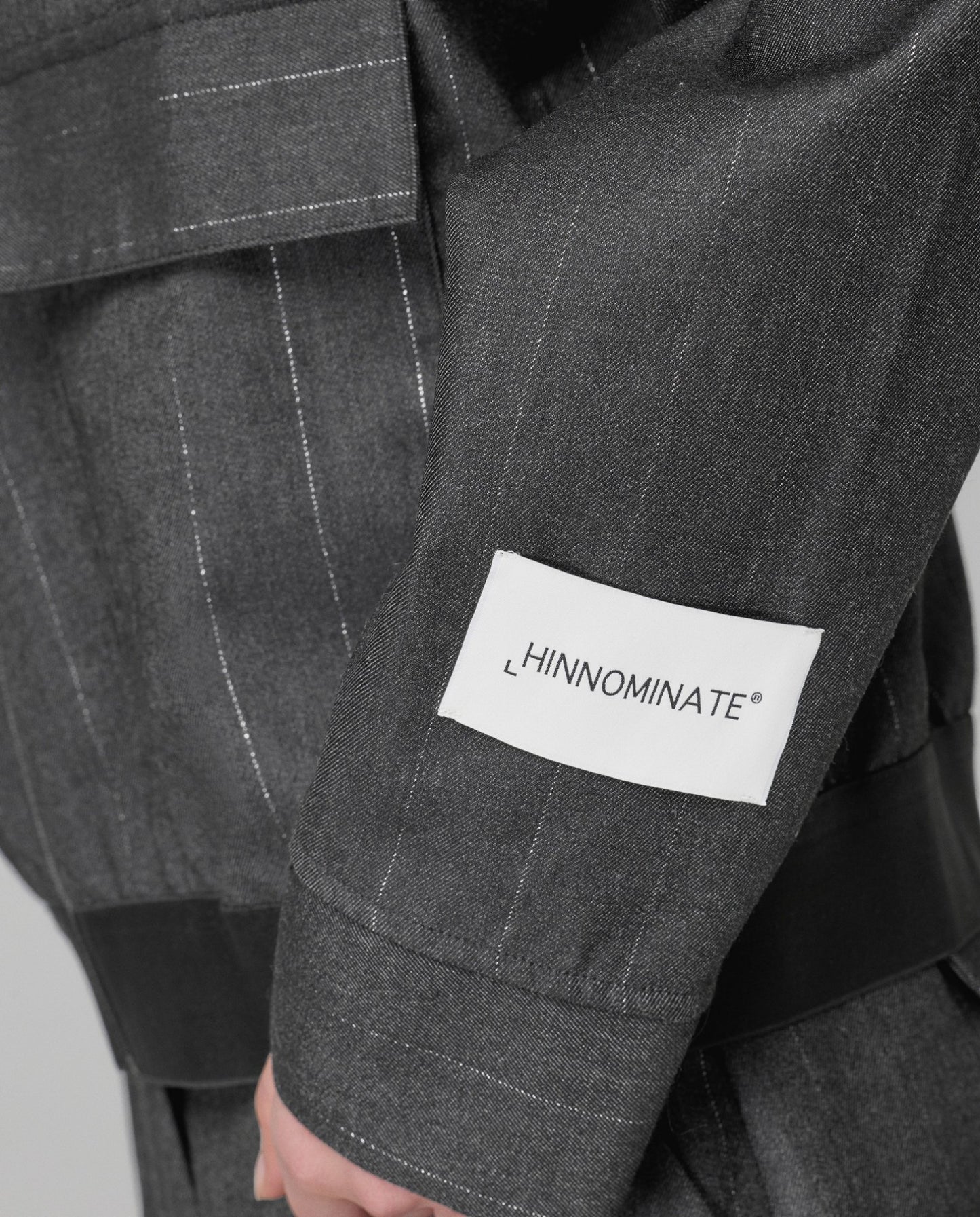 HNM-9849FW25 - GIUBBINO - hinnominate