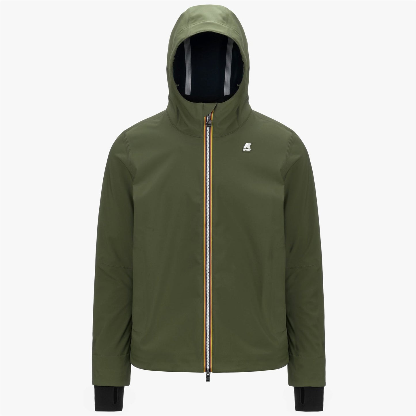 KW-91749V024 - GIUBBINI - K-WAY