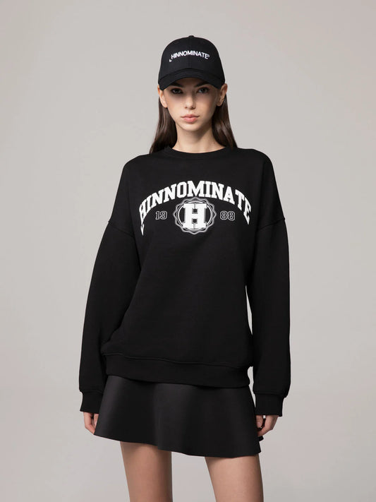 HNM-939W26 - FELPA - hinnominate