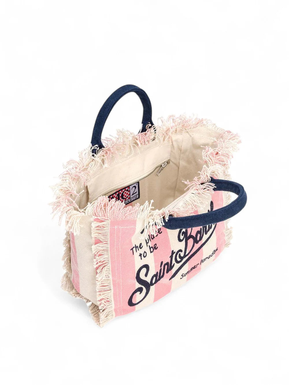 STB-98590125 - BORSE MARE - MC2 SAINT BARTH