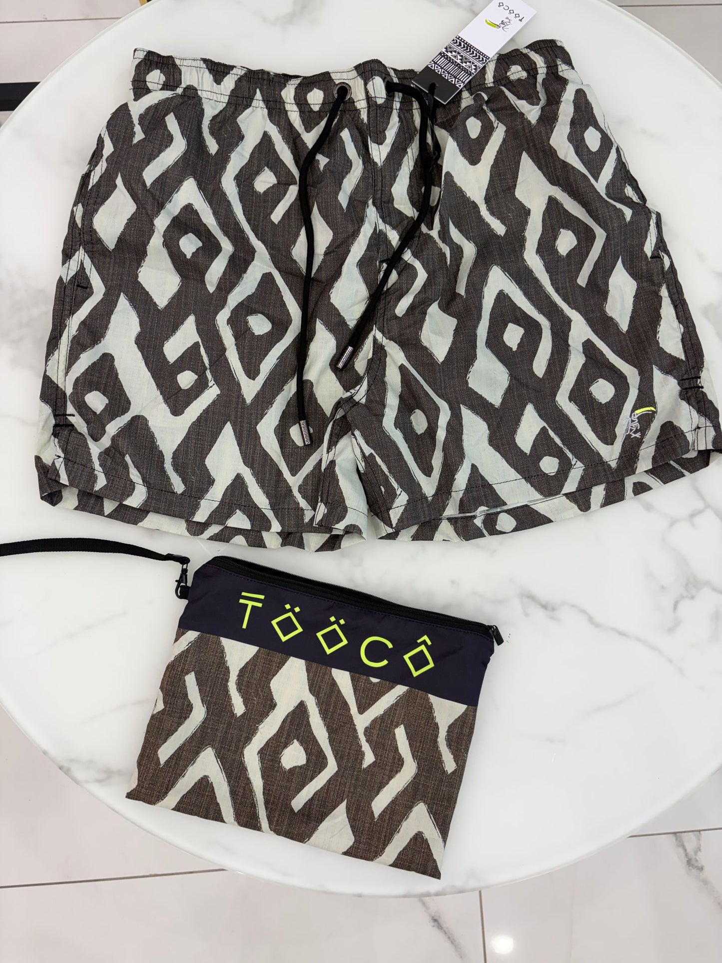 TOC-9339CHA26 - COSTUMI - TOOCO