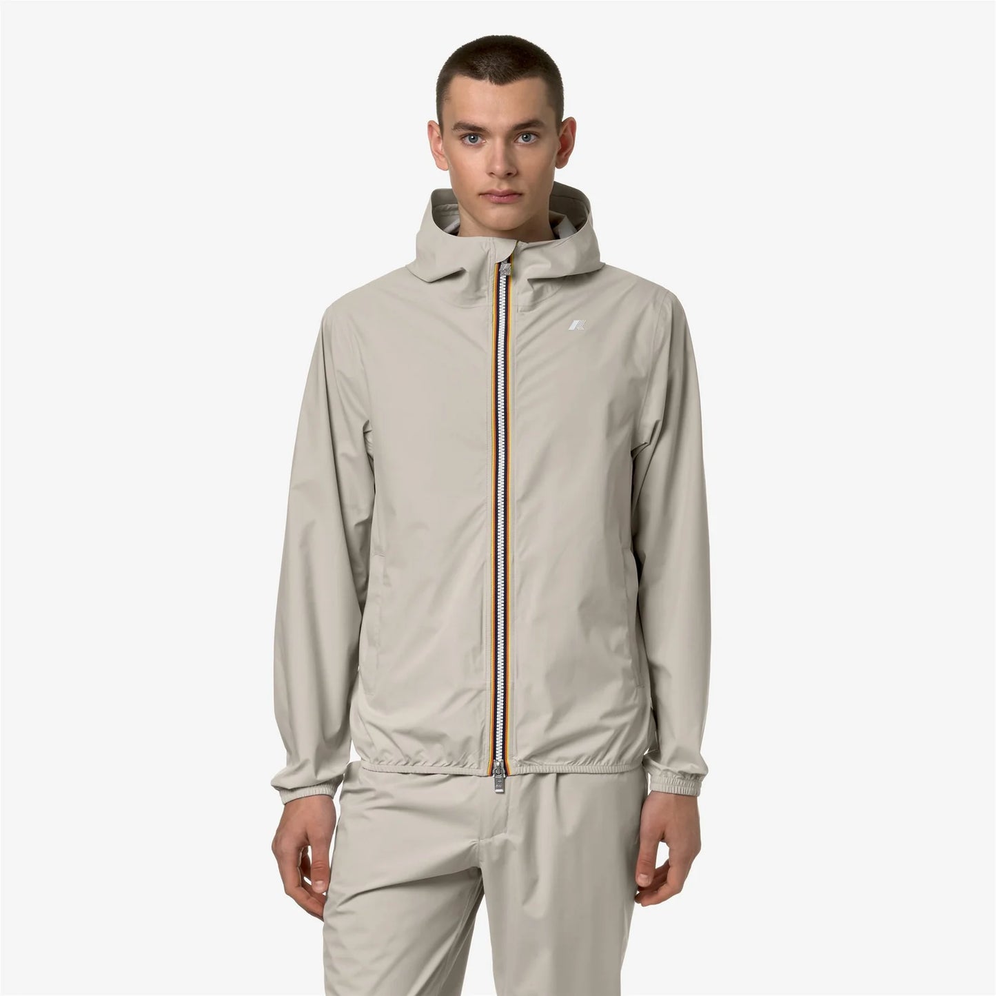 GIACCA JACK STRETCH DOT