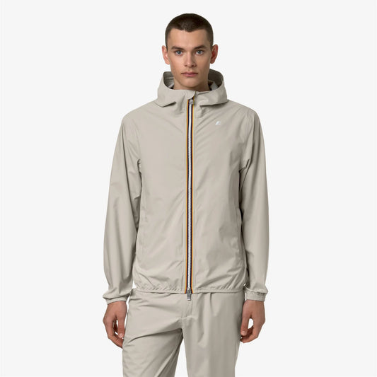 GIACCA JACK STRETCH DOT