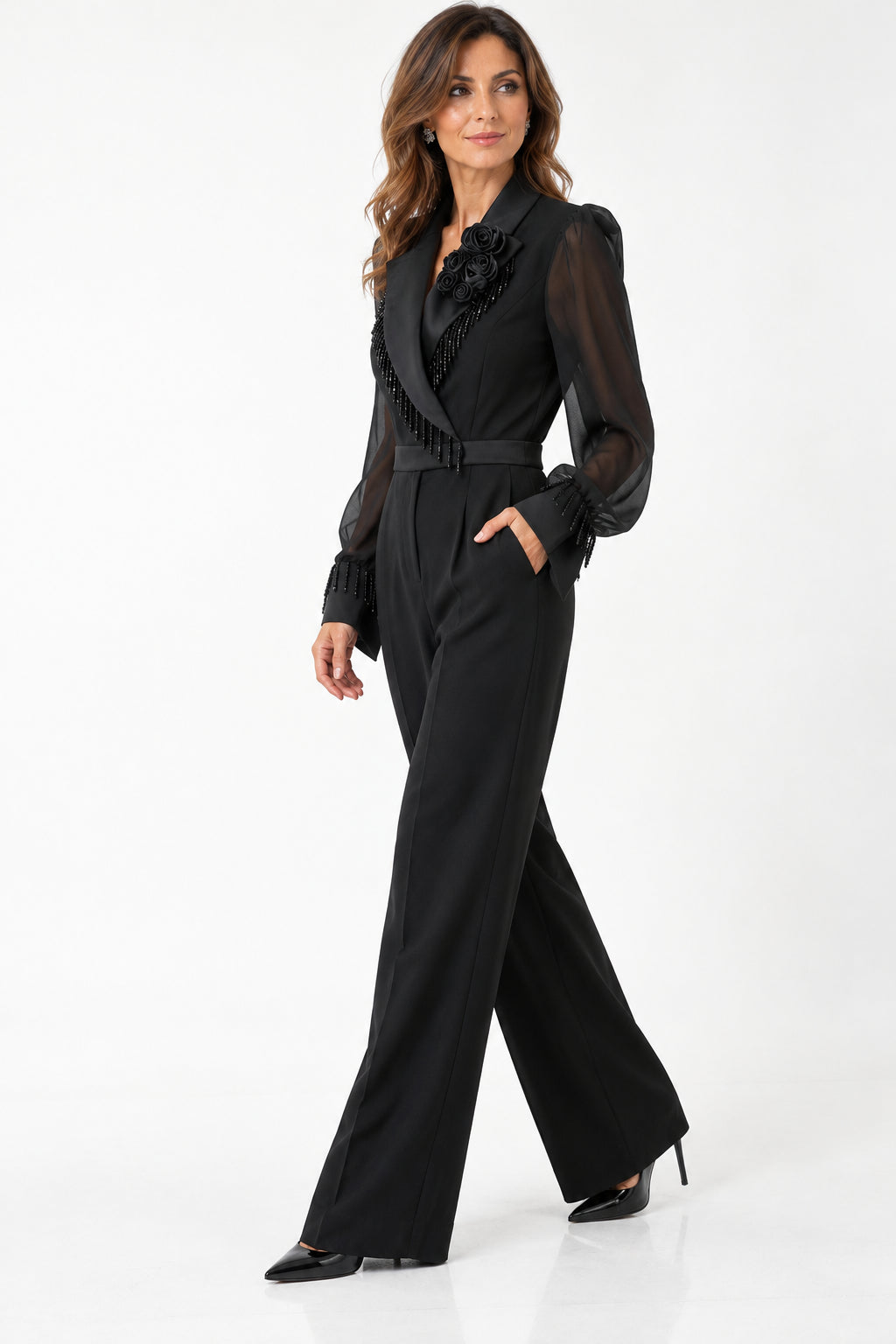 CML-91399W26 - TUTA - CAMILLA MILANO