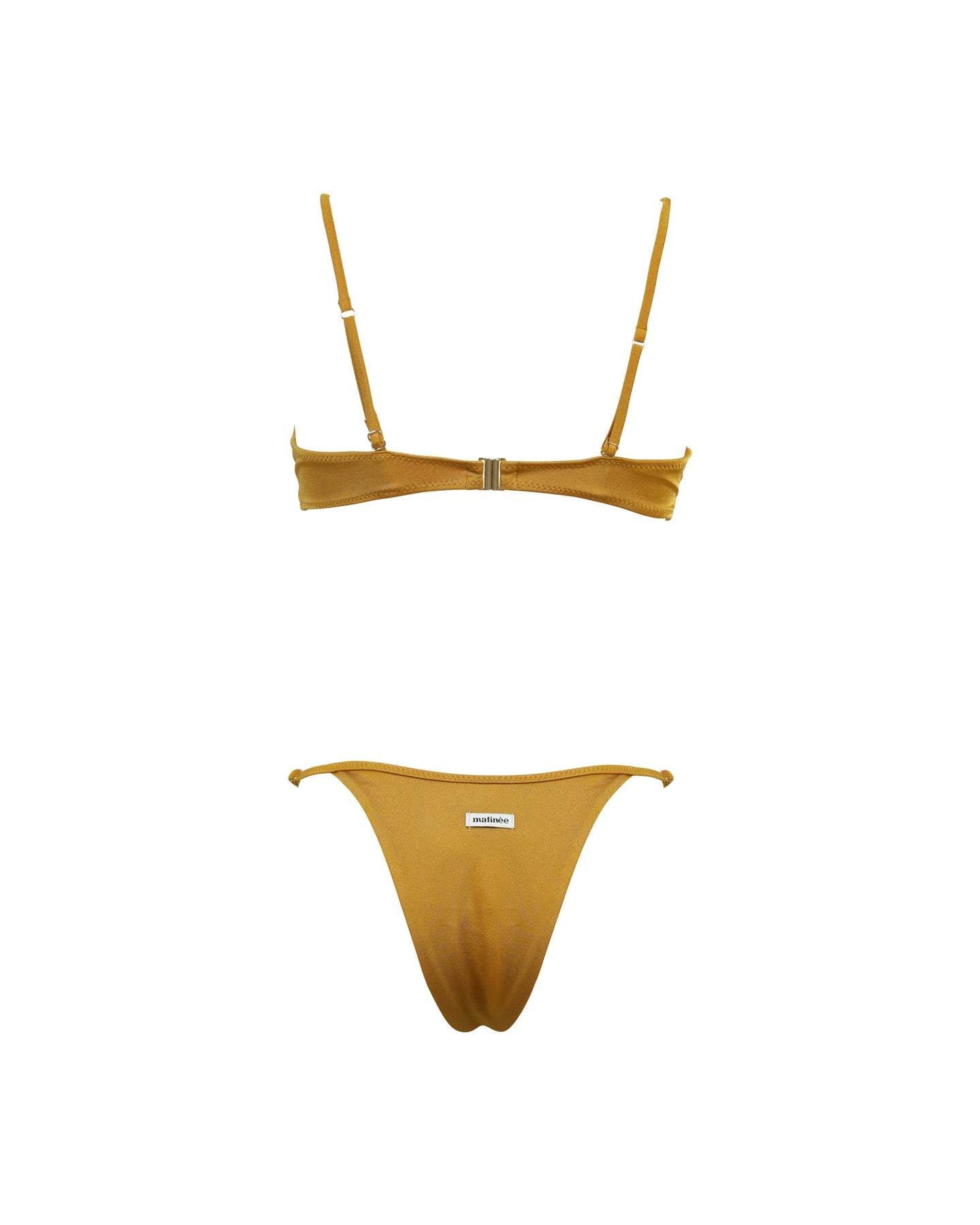 MTN-93392S26 - BIKINI - Matinée