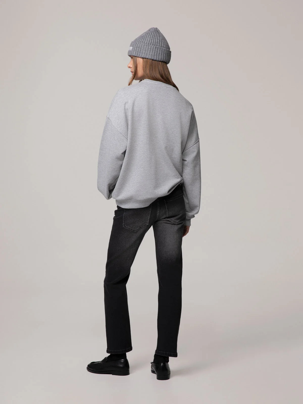 HNM-9399W26 - FELPA - hinnominate