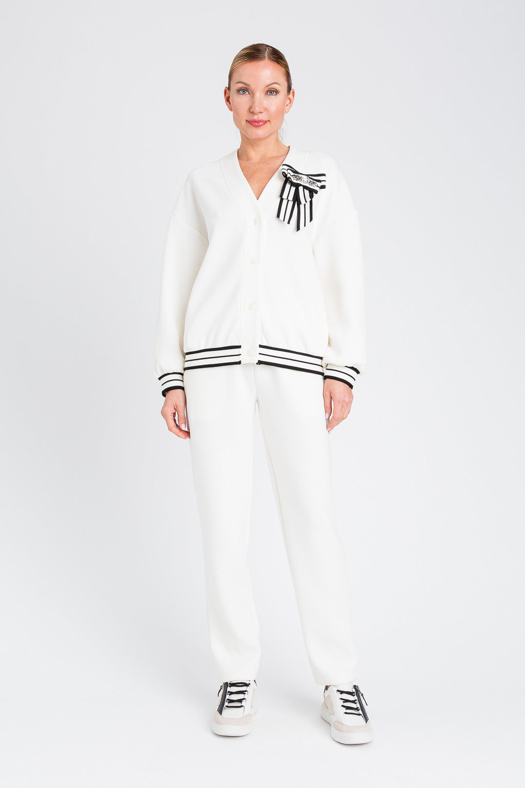 TWS-91469FW25 - COMPLETO - TWINSET