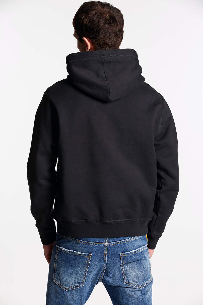 DSQ339245911 - FELPA - DSQUARED2