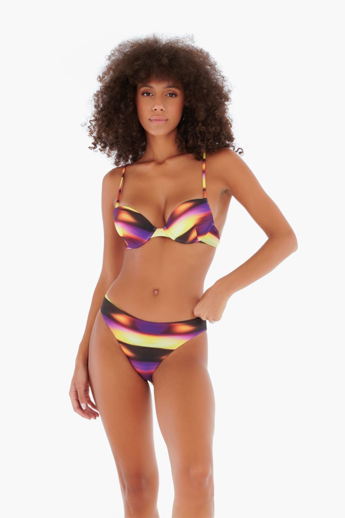 MTN-9349TG24 - BIKINI - Matinée