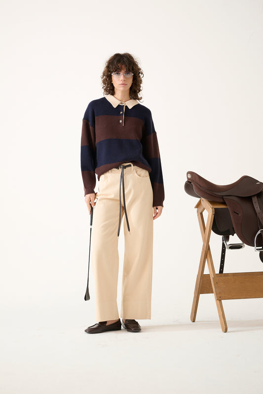 H2O-9499BW26 - PANTALONE - H2O