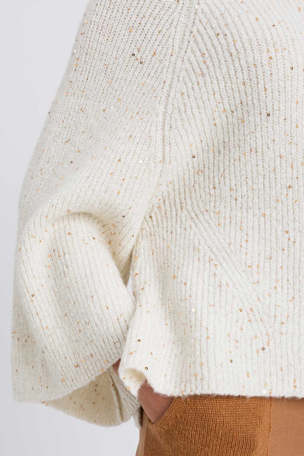 TWS-9909FW25 - maglione - TWINSET