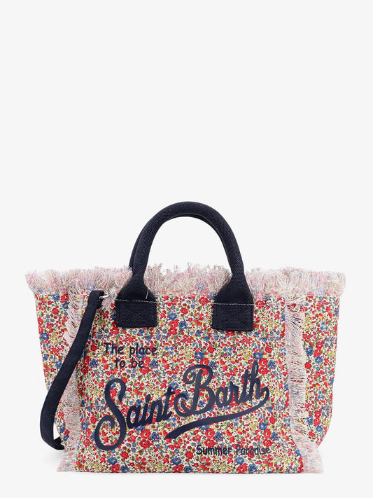 MC2-91009EG25 - BORSA MARE - MC2 SAINT BARTH