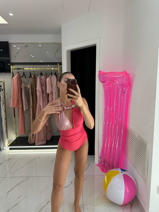 ILV-91109FS25 - COSTUME INTERO - ILARIA VITAGLIANO