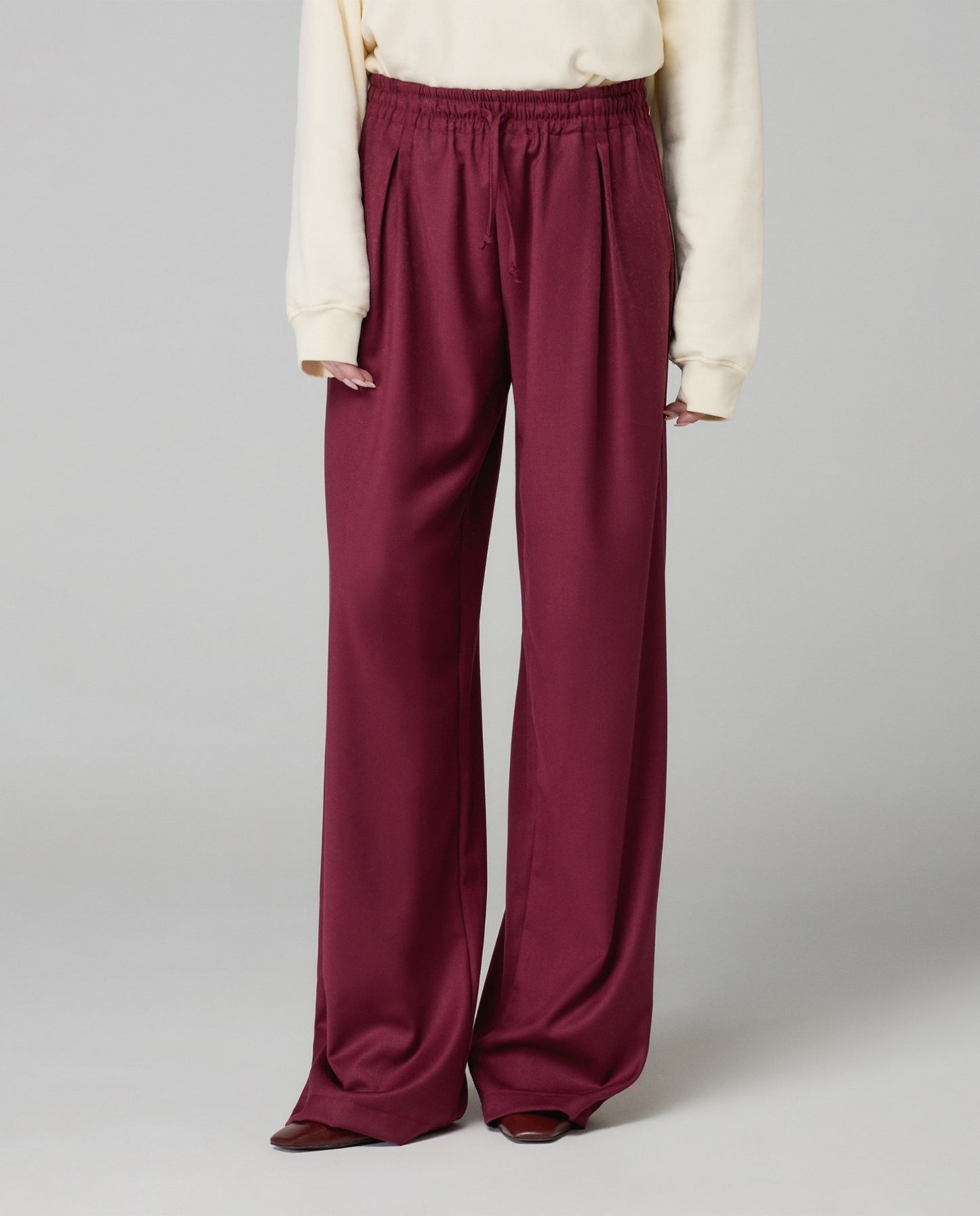 HNM-9639bFW25 - PANTALONE - hinnominate