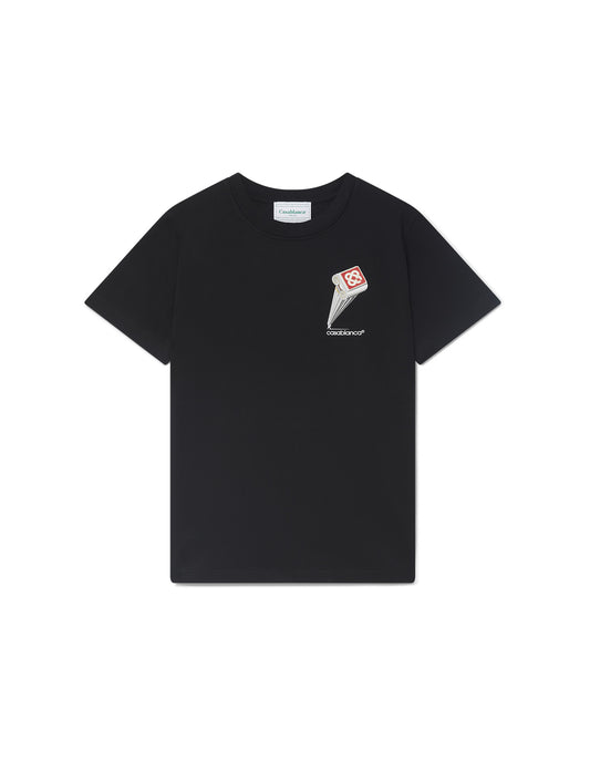 CB-91309N24 - T-SHIRT - CASABLANCA