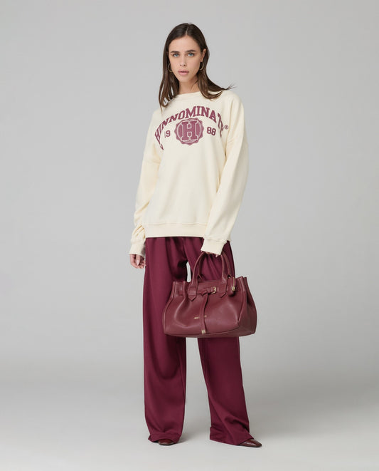 HNM-9459BFW25 - FELPA - hinnominate