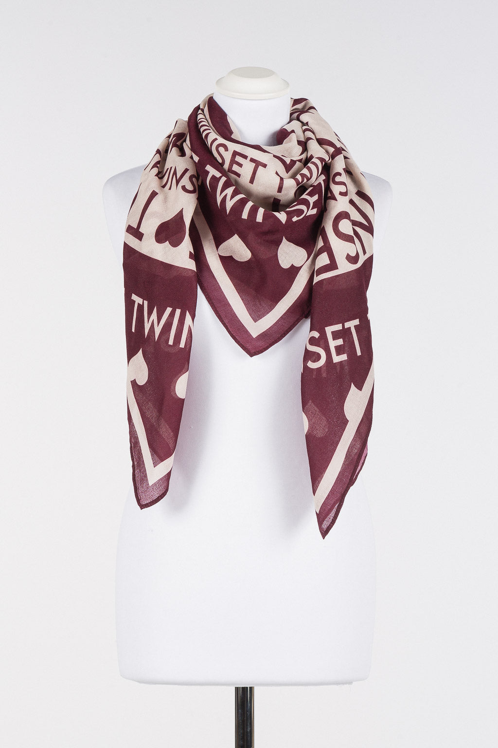 TWS-9359BW25 - KEFIA - TWINSET