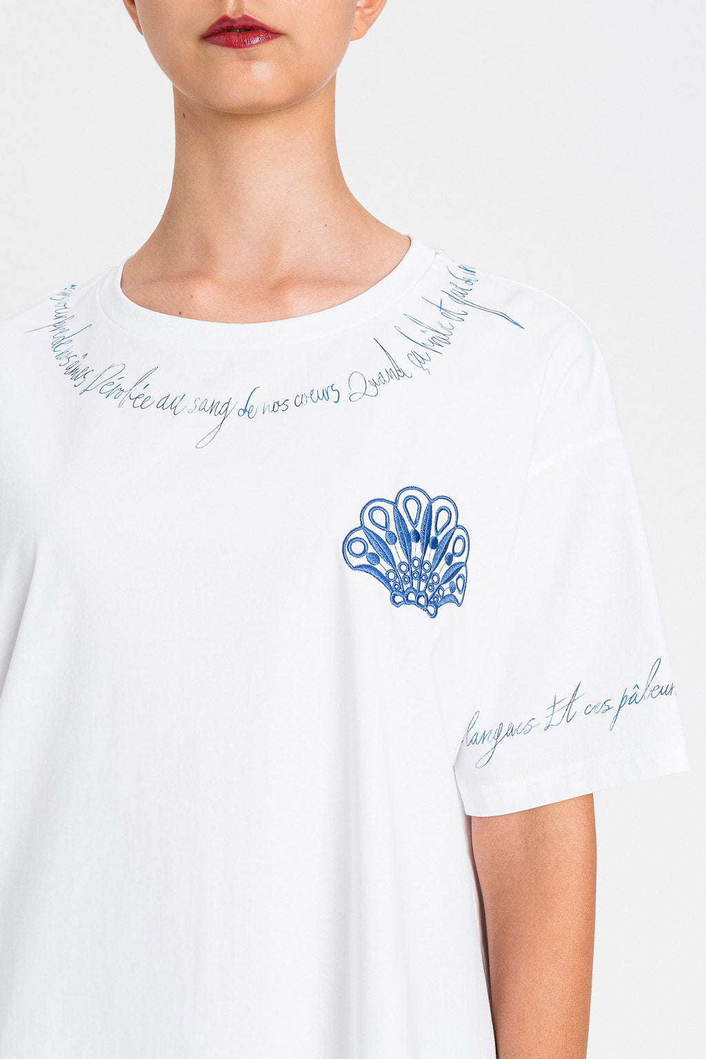 T-SHIRT - TWINSET