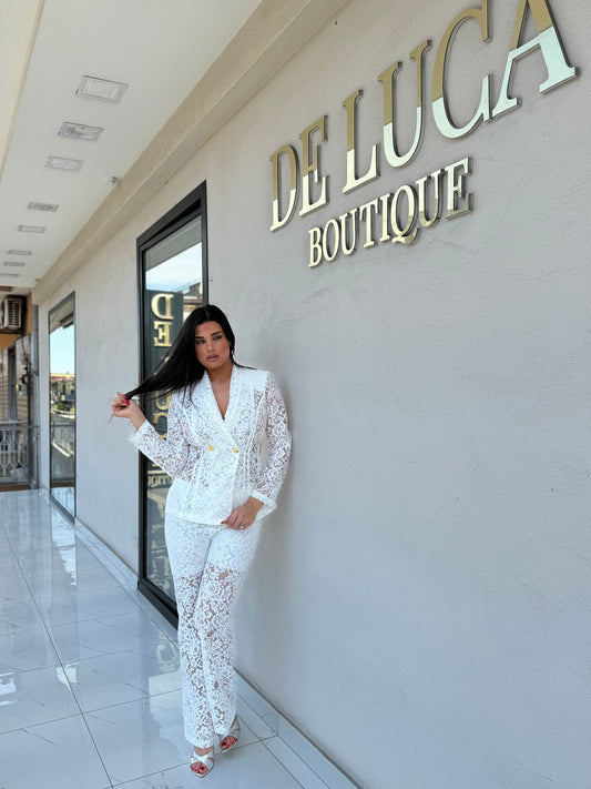 EXS-91209SB26 - TAILLEUR - FABIANA FERRI