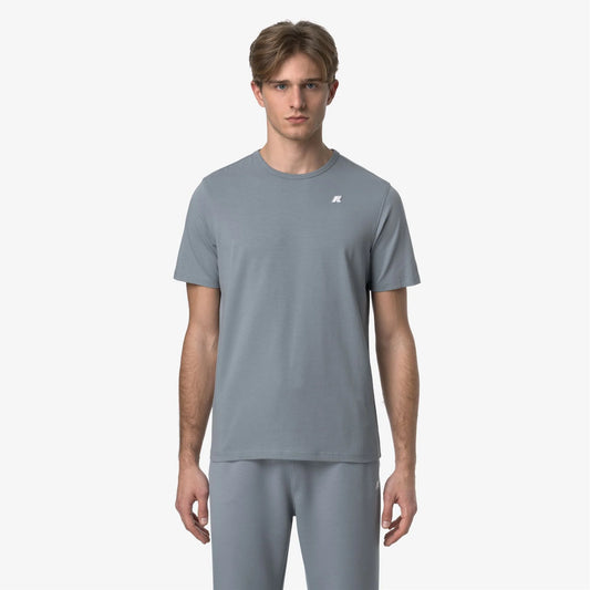 KW-9309GR25 - T-SHIRT - K-WAY