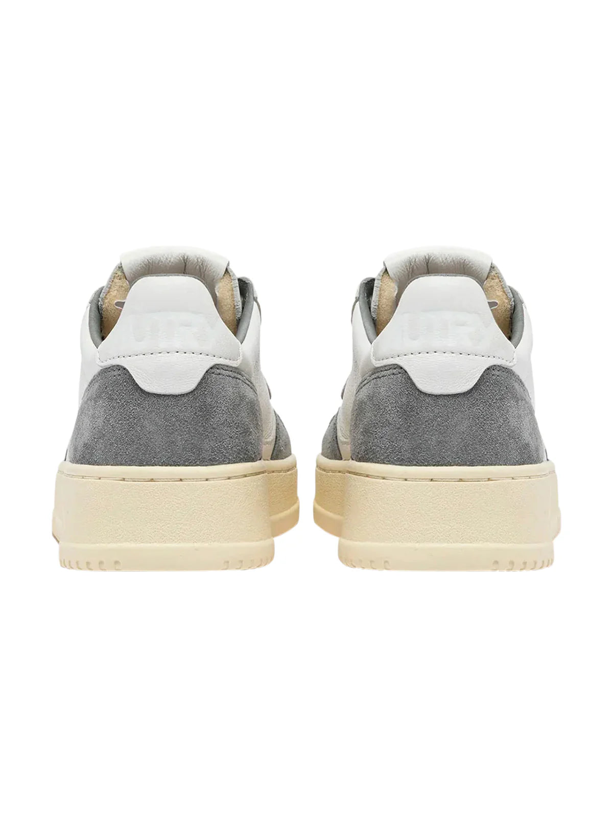 AUY-91159025 - Scarpe - AUTRY