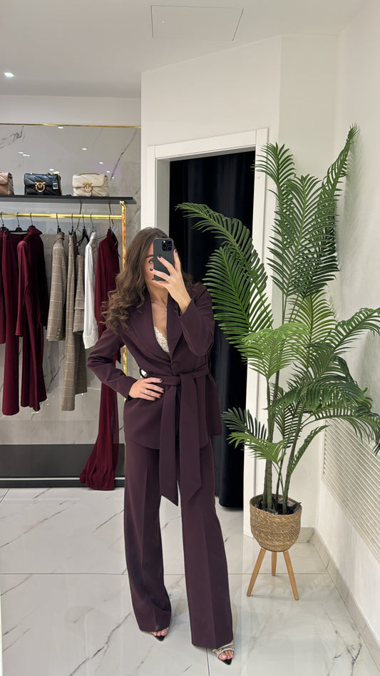 SRG-9809BW25 - TAILLEUR - SORGENTE