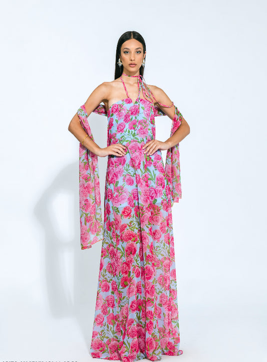 MTTD-9899SS25 - ABITO - MATILDE COUTURE