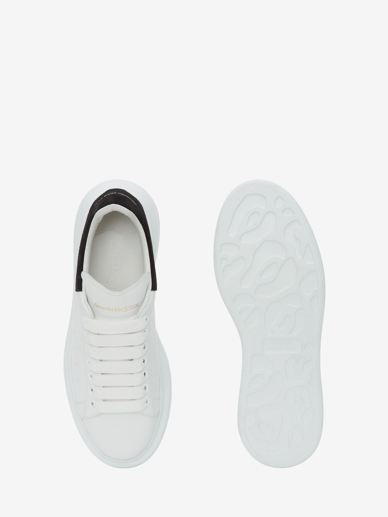 MCQ193509221 - Scarpe - Alexander McQUEEN
