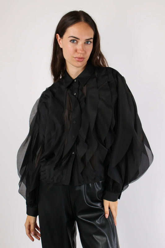 AMS-9439nFW25 - CAMICIA - AMOSA