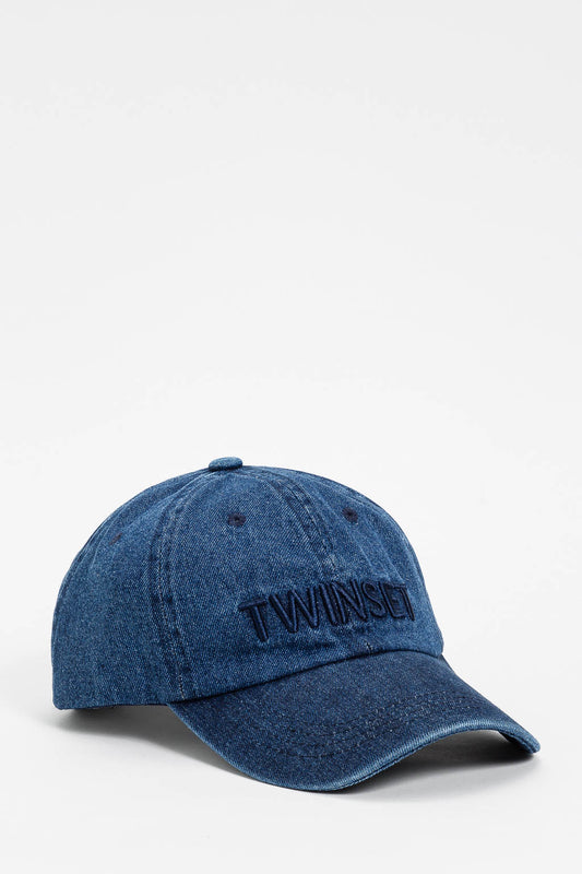 TWS-9259SS25 - CAPPELLO - TWINSET