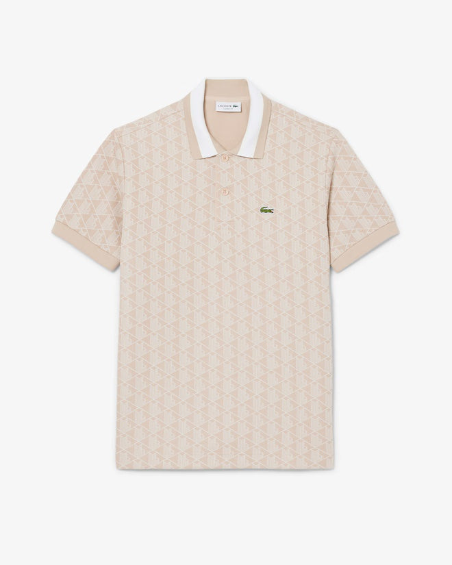 LCS-9789BEG26 - POLO - LACOSTE