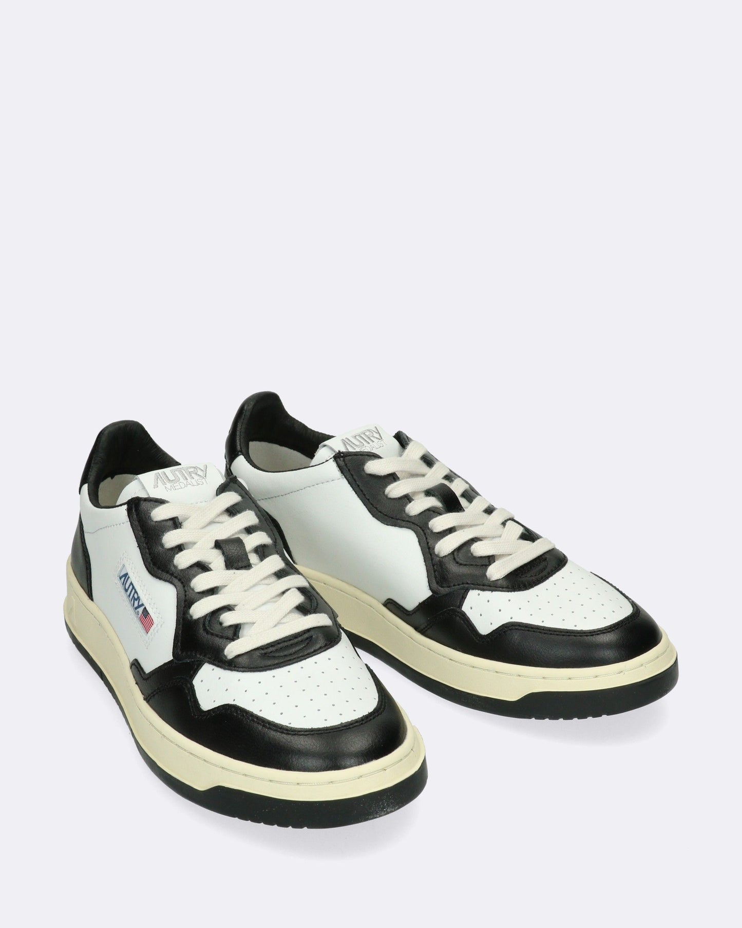 AUY-91159N025 - Scarpe - AUTRY