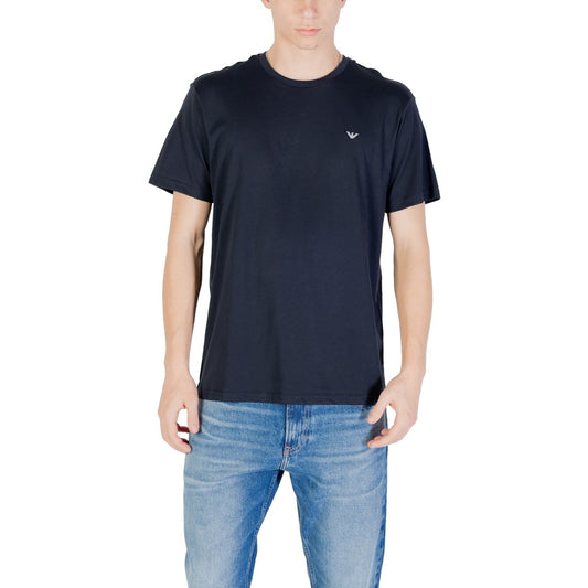 EA-93790BL25 - T-SHIRT - ARMANI