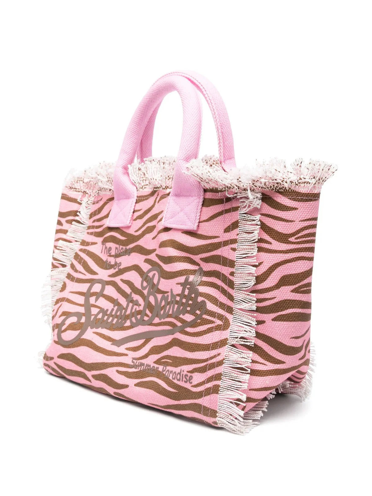 MC2-91009ZC25 - BORSA MARE - MC2 SAINT BARTH